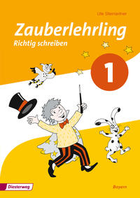 Zauberlehrling - Ausgabe 2014 für Bayern