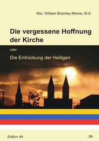 Die vergessene Hoffnung der Kirche