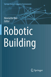 Robotic Building