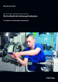 Rechenbuch Lebenszykluskosten