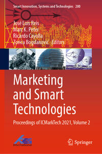 Marketing and Smart Technologies