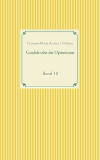 Candide oder der Optimismus