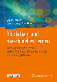 Blockchain und maschinelles Lernen