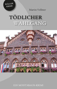 Tödlicher Wahlgang