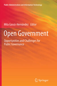 Open Government