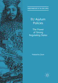 EU Asylum Policies