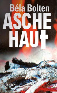 Aschehaut