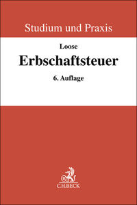 Erbschaftsteuerrecht