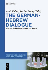 The German-Hebrew Dialogue