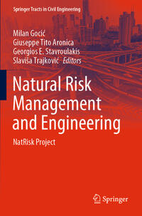 Natural Risk Management and Engineering