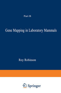 Gene Mapping in Laboratory Mammals