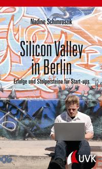 Silicon Valley in Berlin