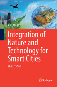 Integration of Nature and Technology for Smart Cities