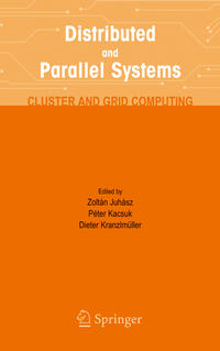 Distributed and Parallel Systems