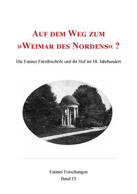 Auf dem Weg zum »Weimar des Nordens«?