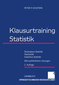 Klausurtraining Statistik