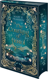 The Courting of Bristol Keats