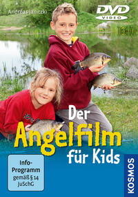 Der Angelfilm für Kids