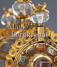 Magie Bergkristall