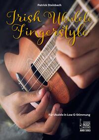 Irish Ukulele Fingerstyle