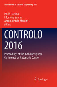 CONTROLO 2016