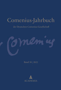 Comenius-Jahrbuch