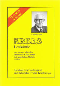 Krebs /Leukämie