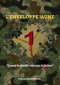 L'enveloppe jaune