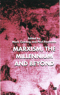 Marxism, the Millennium and Beyond