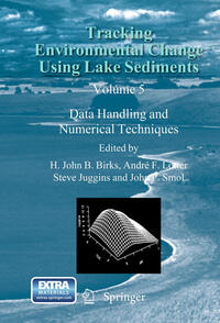 Tracking Environmental Change Using Lake Sediments