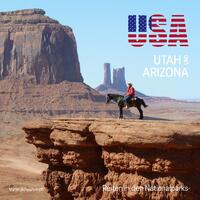 USA - Utah und Arizona