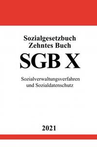 Sozialgesetzbuch Zehntes Buch (SGB X)