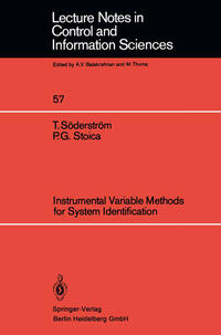 Instrumental Variable Methods for System Identification