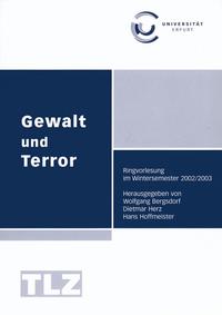 Gewalt und Terror