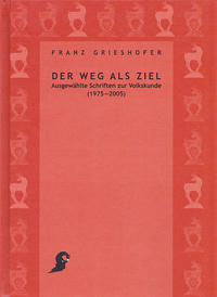 Der Weg als Ziel