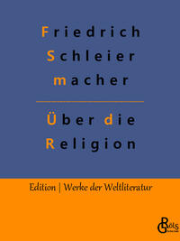 Über die Religion