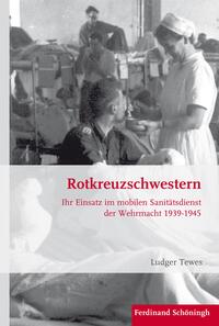 Rotkreuzschwestern