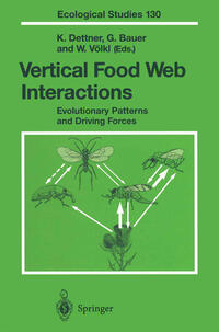 Vertical Food Web Interactions