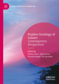 Positive Sociology of Leisure