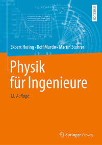 Physik für Ingenieure