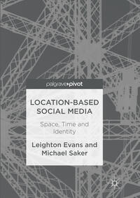 Location-Based Social Media