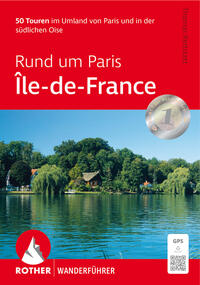 Rund um Paris – Île-de-France