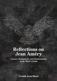 Reflections on Jean Améry