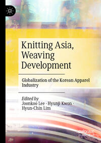 Knitting Asia, Weaving Development