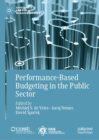 Performance-Based Budgeting in the Public Sector