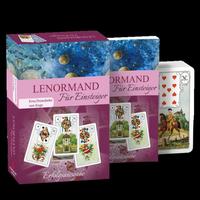 Lenormand - Für Einsteiger