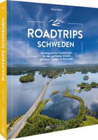 Roadtrips Schweden