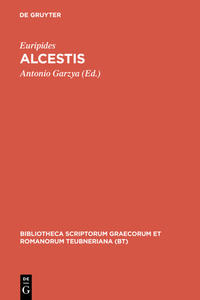 Alcestis