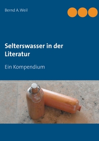 Selterswasser in der Literatur