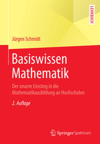 Basiswissen Mathematik